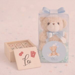 Detalles para peques