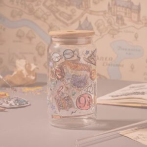 Vasos, tazas y botellas frikis