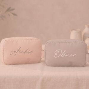 Carteras, monederos y neceseres