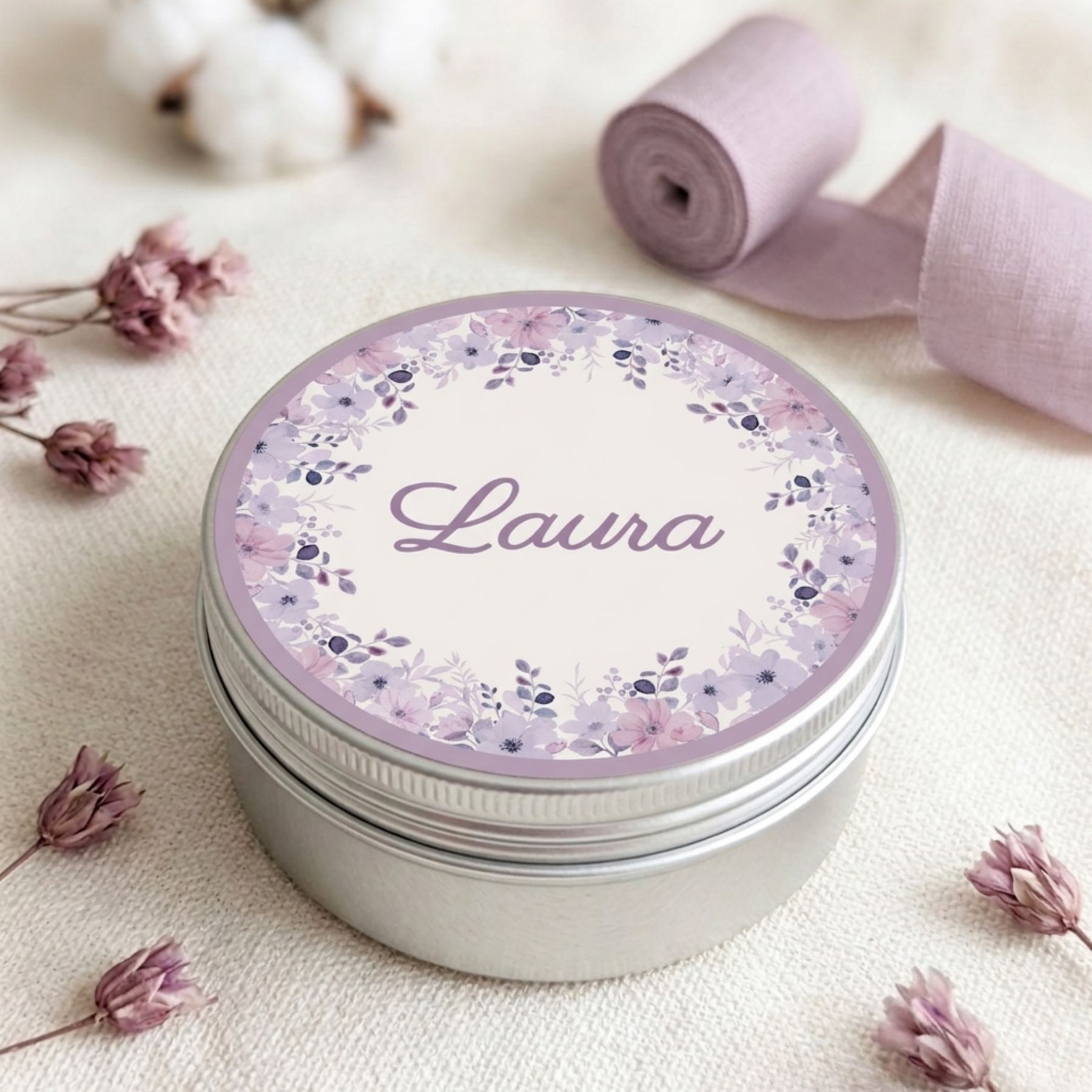 Vela personalizada comunión - Modelo Cáliz - Imagen 2