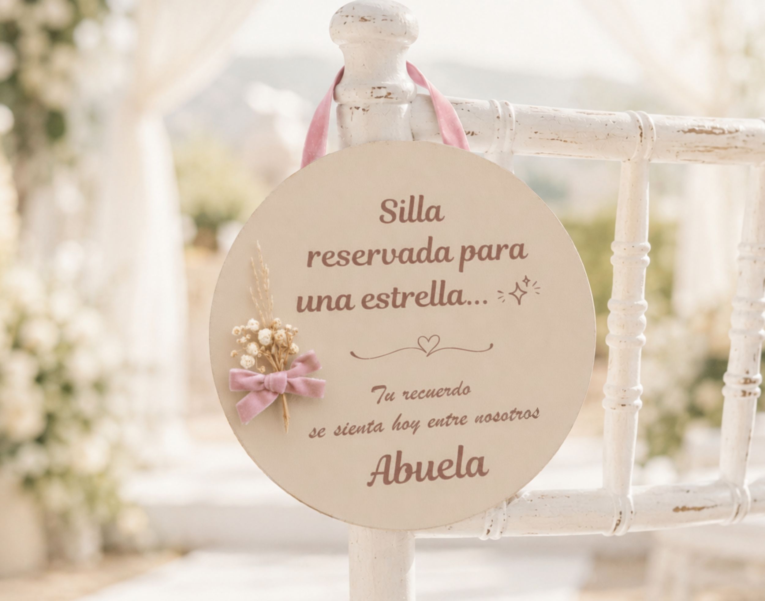 Placas de madera personalizadas - Imagen 2